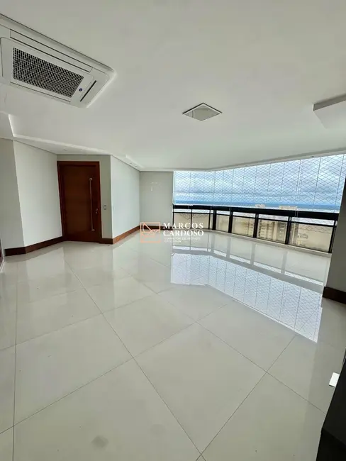 Foto 2 de Apartamento com 4 quartos à venda, 203m2 em Umarizal, Belem - PA