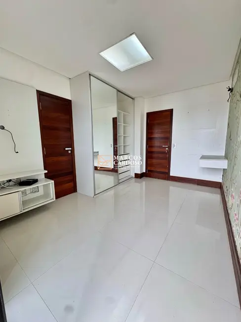 Foto 6 de Apartamento com 4 quartos à venda, 203m2 em Umarizal, Belem - PA