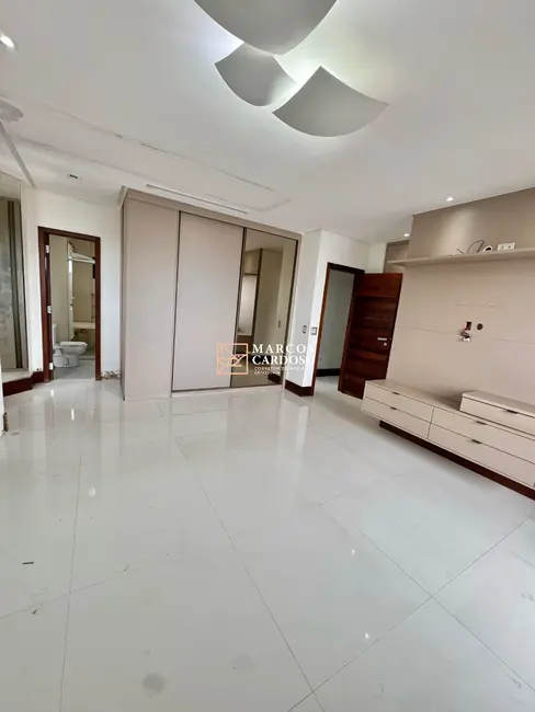 Foto 9 de Apartamento com 4 quartos à venda, 203m2 em Umarizal, Belem - PA