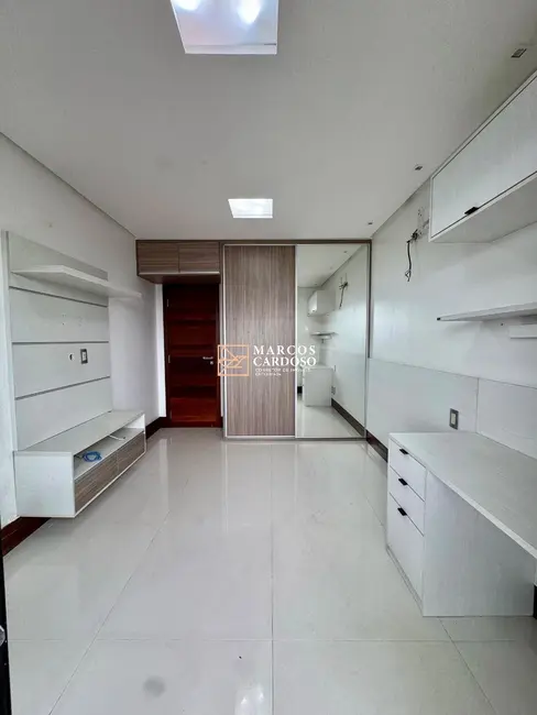 Foto 7 de Apartamento com 4 quartos à venda, 203m2 em Umarizal, Belem - PA
