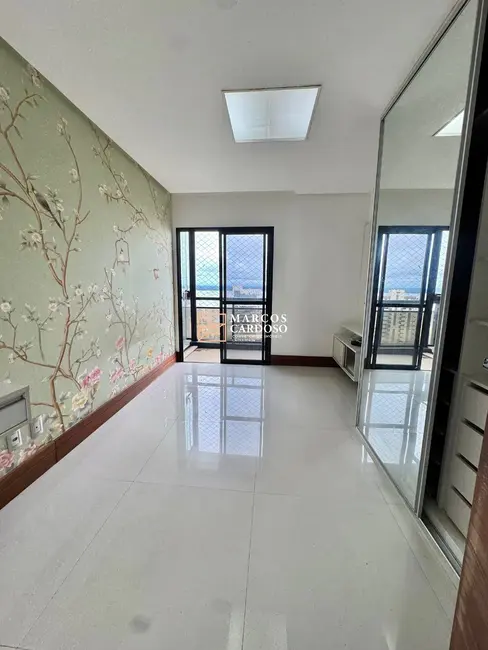 Foto 3 de Apartamento com 4 quartos à venda, 203m2 em Umarizal, Belem - PA