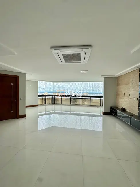 Foto 1 de Apartamento com 4 quartos à venda, 203m2 em Umarizal, Belem - PA