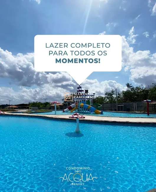 Foto 5 de Terreno / Lote à venda, 322m2 em Novo Estrela, Castanhal - PA