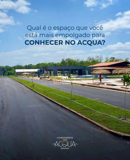 Foto 3 de Terreno / Lote à venda, 322m2 em Novo Estrela, Castanhal - PA