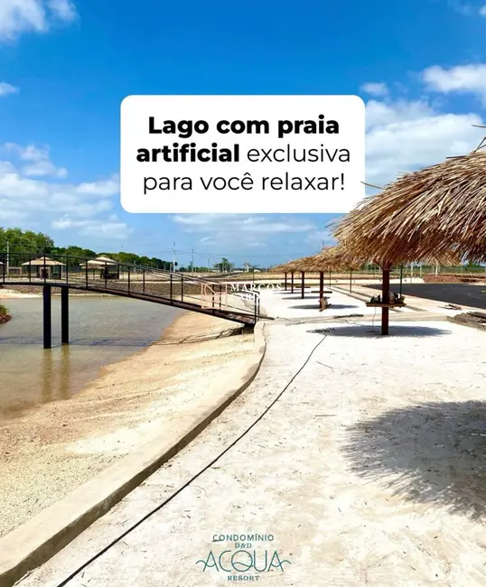 Foto 2 de Terreno / Lote à venda, 322m2 em Novo Estrela, Castanhal - PA