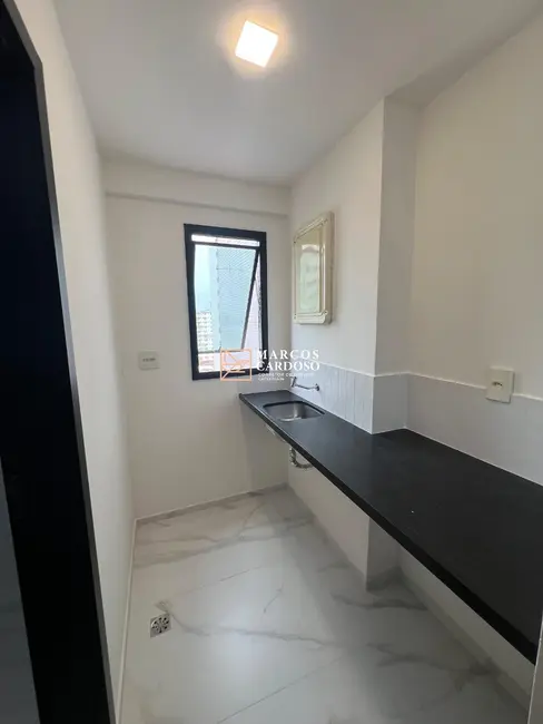 Apartamento com 1 quarto à venda, 72m2 em Nazaré, Belem - PA - imagem 7 Foto 7 de Apartamento com 1 quarto à venda, 72m2 em Nazaré, Belem - PA