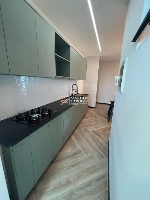 Apartamento com 1 quarto à venda, 72m2 em Nazaré, Belem - PA - imagem 4 Foto 4 de Apartamento com 1 quarto à venda, 72m2 em Nazaré, Belem - PA