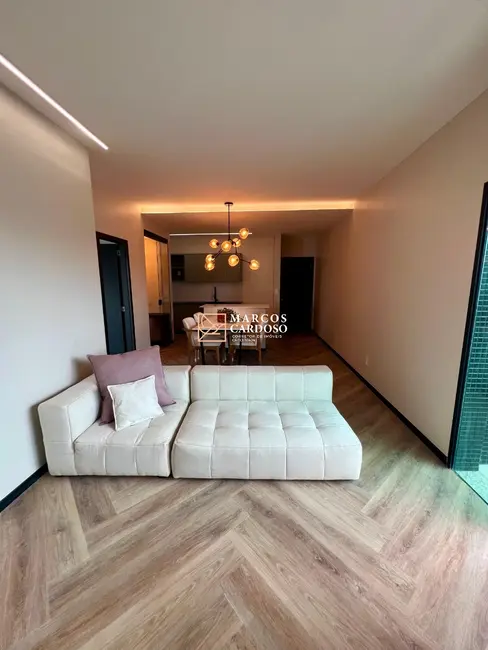 Foto 2 de Apartamento com 1 quarto à venda, 72m2 em Nazaré, Belem - PA