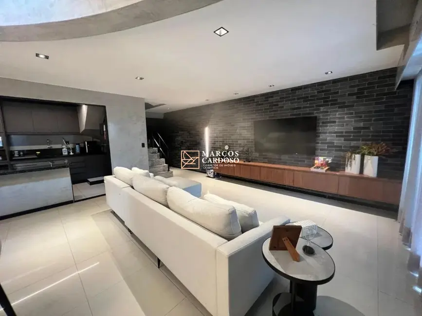 Foto 9 de Apartamento com 2 quartos à venda, 142m2 em Nazaré, Belem - PA
