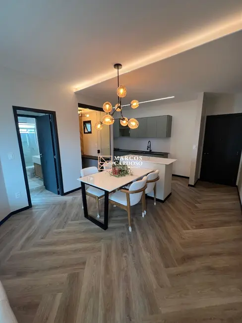 Foto 1 de Apartamento com 1 quarto à venda, 72m2 em Nazaré, Belem - PA