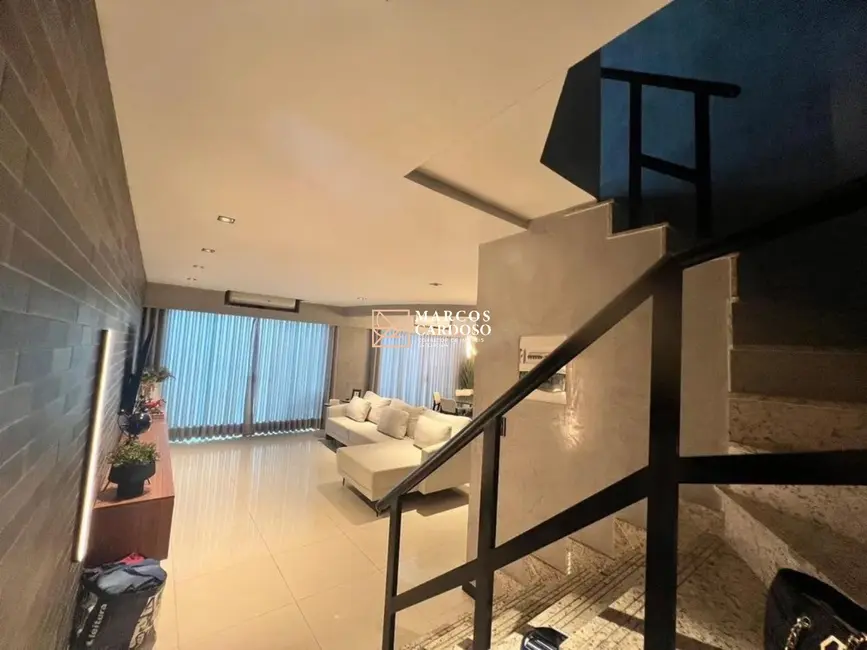 Foto 7 de Apartamento com 2 quartos à venda, 142m2 em Nazaré, Belem - PA