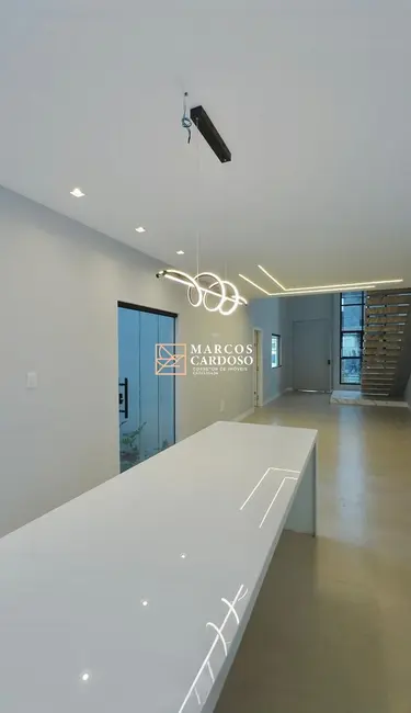 Casa de Condomínio com 4 quartos à venda, 247m2 em Coqueiro, Belem - PA - imagem 7 Foto 7 de Casa de Condomínio com 4 quartos à venda, 247m2 em Coqueiro, Belem - PA