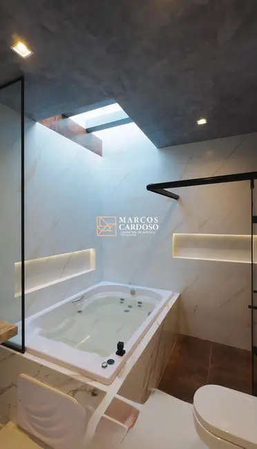 Casa de Condomínio com 4 quartos à venda, 247m2 em Coqueiro, Belem - PA - imagem 8 Foto 8 de Casa de Condomínio com 4 quartos à venda, 247m2 em Coqueiro, Belem - PA