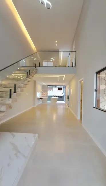 Foto 2 de Casa de Condomínio com 4 quartos à venda, 247m2 em Coqueiro, Belem - PA