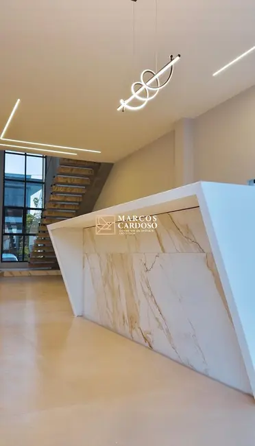 Casa de Condomínio com 4 quartos à venda, 247m2 em Coqueiro, Belem - PA - imagem 3 Foto 3 de Casa de Condomínio com 4 quartos à venda, 247m2 em Coqueiro, Belem - PA