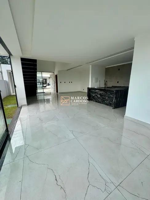 Casa de Condomínio com 4 quartos à venda, 203m2 em Mangueirão, Belem - PA - imagem 4 Foto 4 de Casa de Condomínio com 4 quartos à venda, 203m2 em Mangueirão, Belem - PA