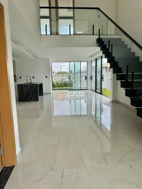 Casa de Condomínio com 4 quartos à venda, 203m2 em Mangueirão, Belem - PA - imagem 3 Foto 3 de Casa de Condomínio com 4 quartos à venda, 203m2 em Mangueirão, Belem - PA