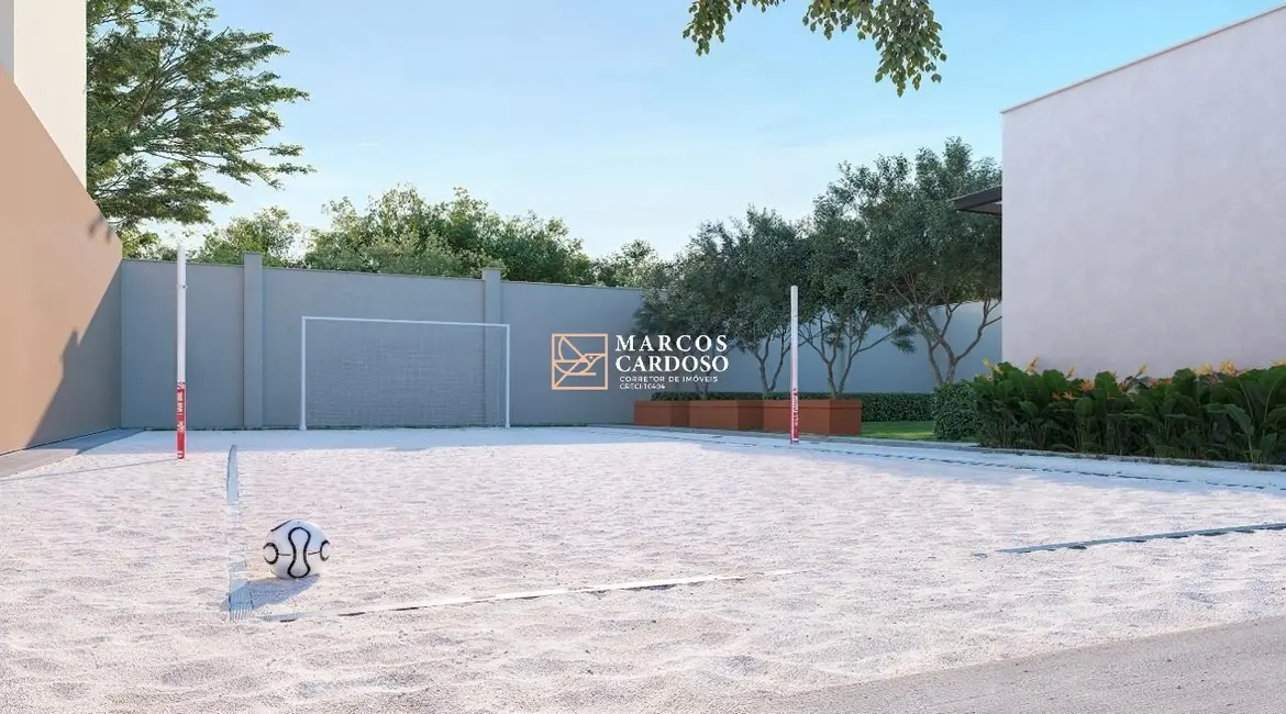 Foto 9 de Casa de Condomínio com 3 quartos à venda, 83m2 em Coqueiro, Belem - PA