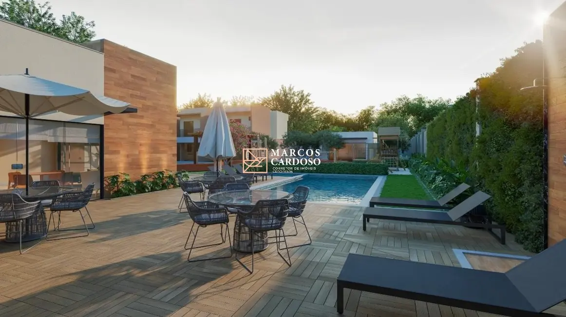 Foto 4 de Casa de Condomínio com 3 quartos à venda, 83m2 em Coqueiro, Belem - PA