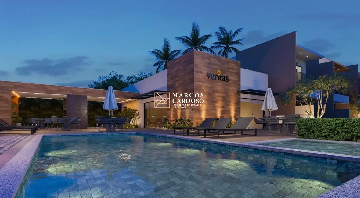 Foto 8 de Casa de Condomínio com 3 quartos à venda, 83m2 em Coqueiro, Belem - PA