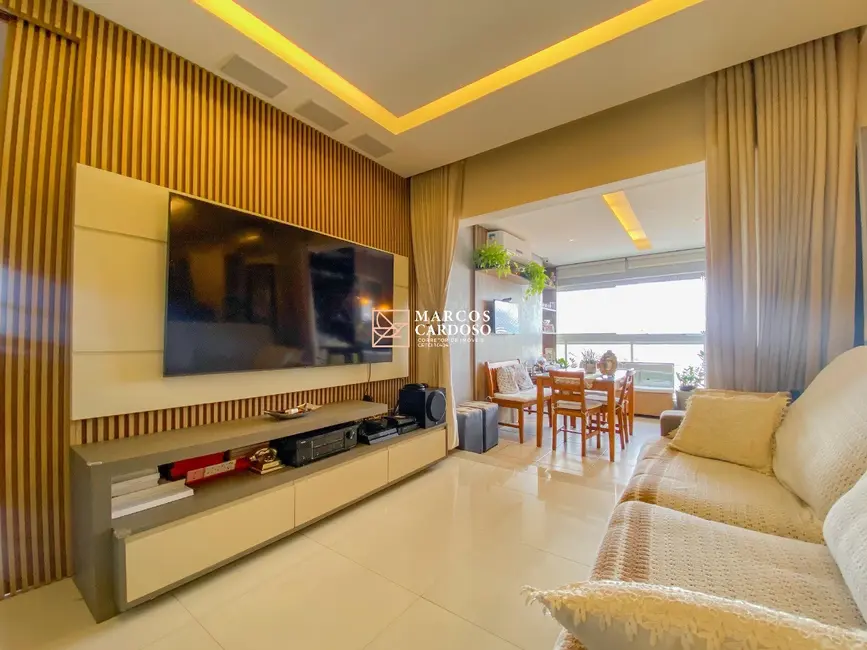 Foto 8 de Apartamento com 3 quartos à venda, 112m2 em Pedreira, Belem - PA