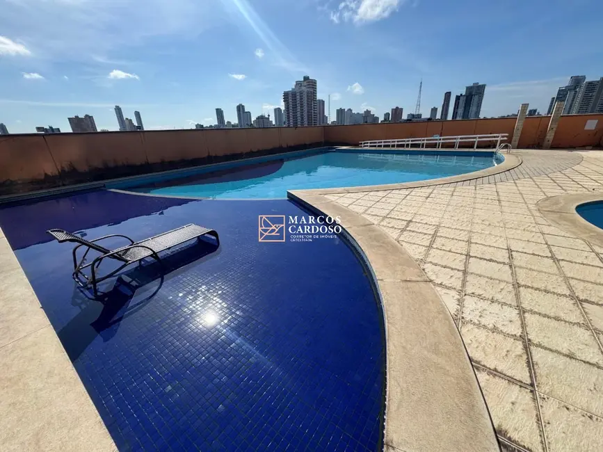 Foto 6 de Apartamento com 3 quartos à venda, 112m2 em Pedreira, Belem - PA