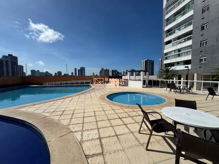 Foto 4 de Apartamento com 3 quartos à venda, 112m2 em Pedreira, Belem - PA