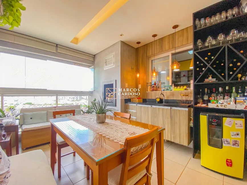 Foto 3 de Apartamento com 3 quartos à venda, 112m2 em Pedreira, Belem - PA