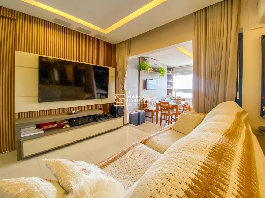 Foto 9 de Apartamento com 3 quartos à venda, 112m2 em Pedreira, Belem - PA