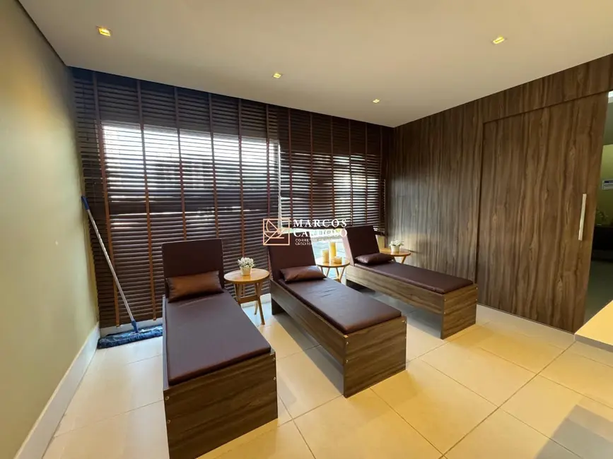 Foto 5 de Apartamento com 3 quartos à venda, 112m2 em Pedreira, Belem - PA