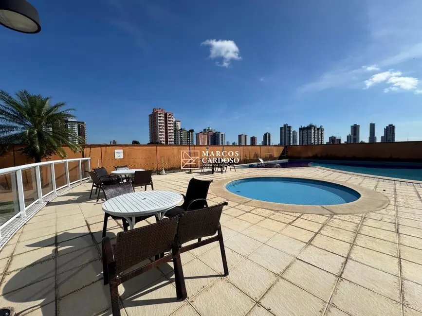 Foto 8 de Apartamento com 3 quartos à venda, 112m2 em Pedreira, Belem - PA