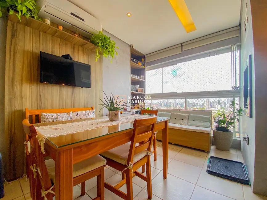 Foto 5 de Apartamento com 3 quartos à venda, 112m2 em Pedreira, Belem - PA