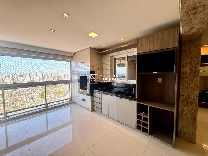 Foto 1 de Apartamento com 3 quartos à venda, 112m2 em Pedreira, Belem - PA