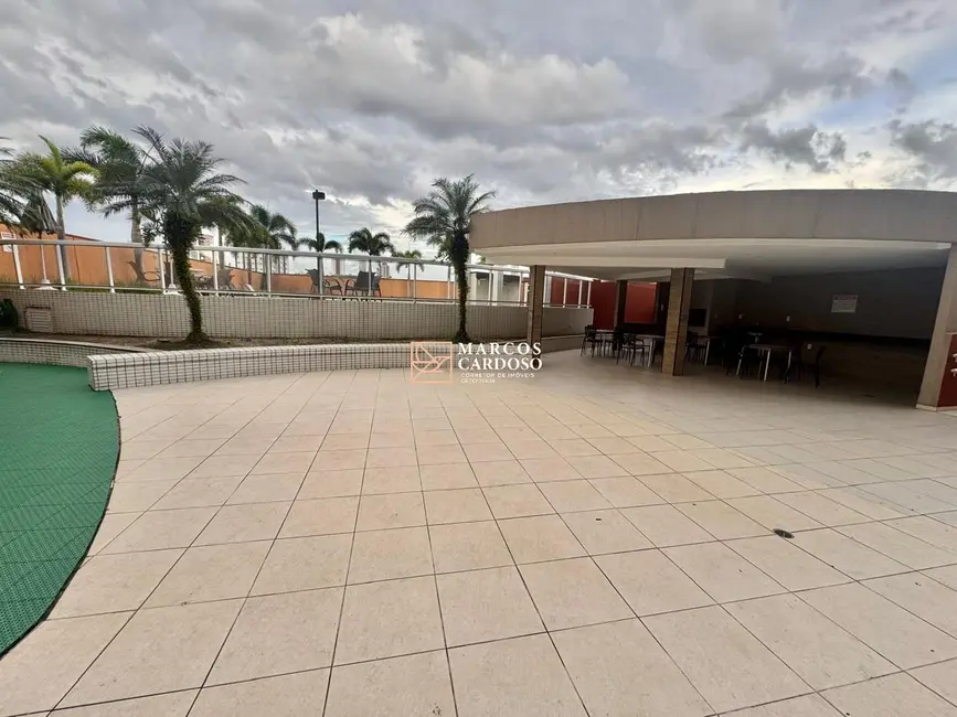 Foto 6 de Apartamento com 3 quartos à venda, 112m2 em Pedreira, Belem - PA