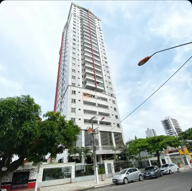 Foto 1 de Apartamento com 2 quartos à venda, 65m2 em Jurunas, Belem - PA