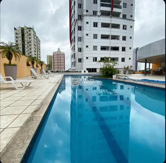 Foto 2 de Apartamento com 2 quartos à venda, 65m2 em Jurunas, Belem - PA