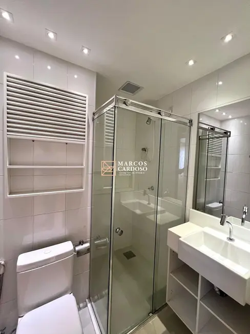 Foto 6 de Apartamento com 2 quartos para alugar, 77m2 em Umarizal, Belem - PA