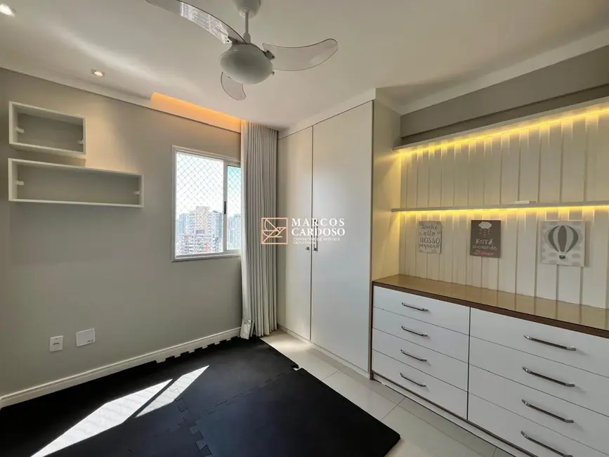 Foto 7 de Apartamento com 2 quartos para alugar, 77m2 em Umarizal, Belem - PA