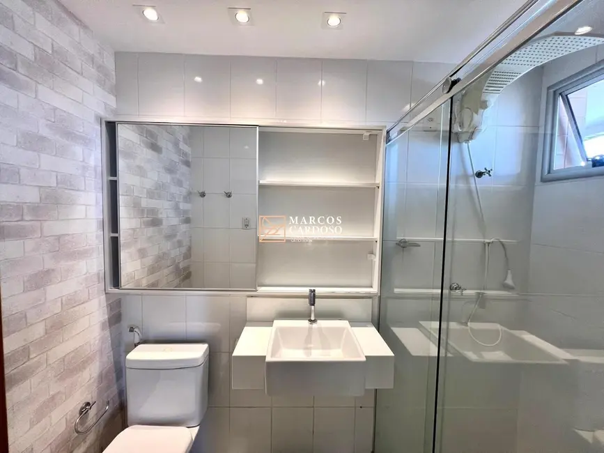 Foto 5 de Apartamento com 2 quartos para alugar, 77m2 em Umarizal, Belem - PA