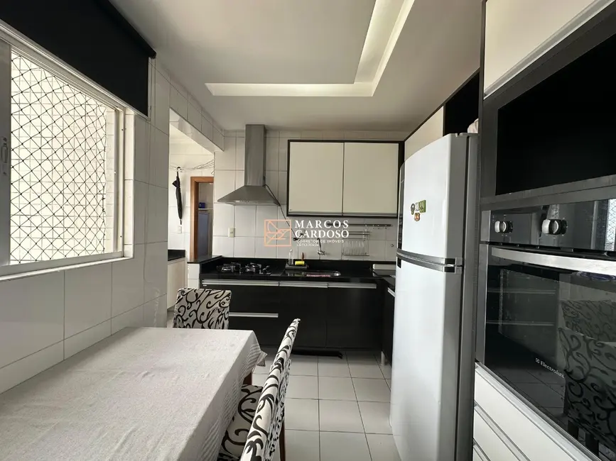 Foto 7 de Apartamento com 3 quartos à venda, 109m2 em Marco, Belem - PA