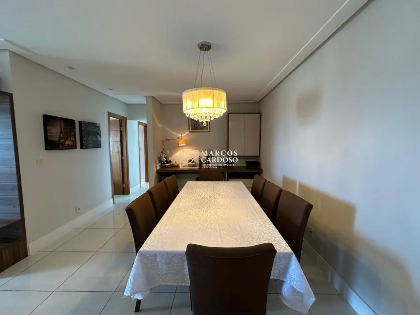 Foto 5 de Apartamento com 3 quartos à venda, 109m2 em Marco, Belem - PA