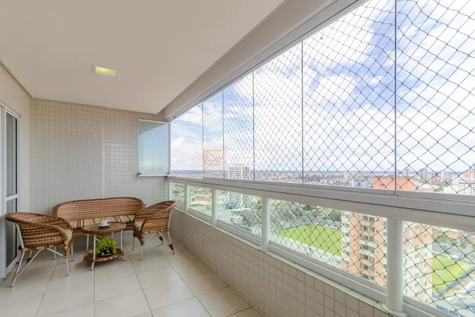 Foto 2 de Apartamento com 3 quartos à venda, 109m2 em Marco, Belem - PA