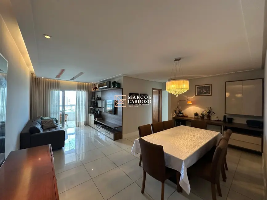 Foto 3 de Apartamento com 3 quartos à venda, 109m2 em Marco, Belem - PA