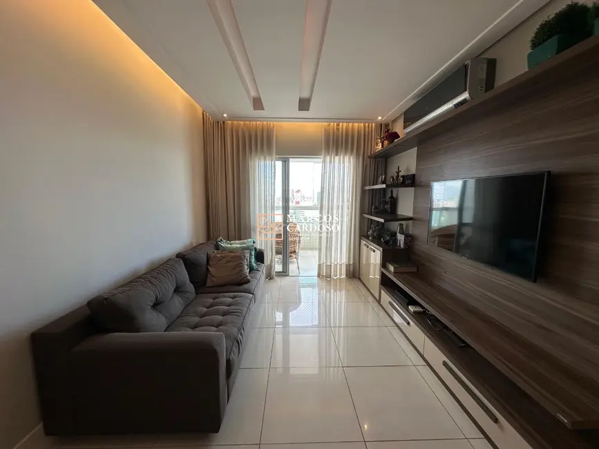 Foto 6 de Apartamento com 3 quartos à venda, 109m2 em Marco, Belem - PA