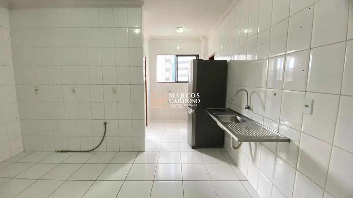 Foto 6 de Apartamento com 3 quartos à venda, 153m2 em Batista Campos, Belem - PA