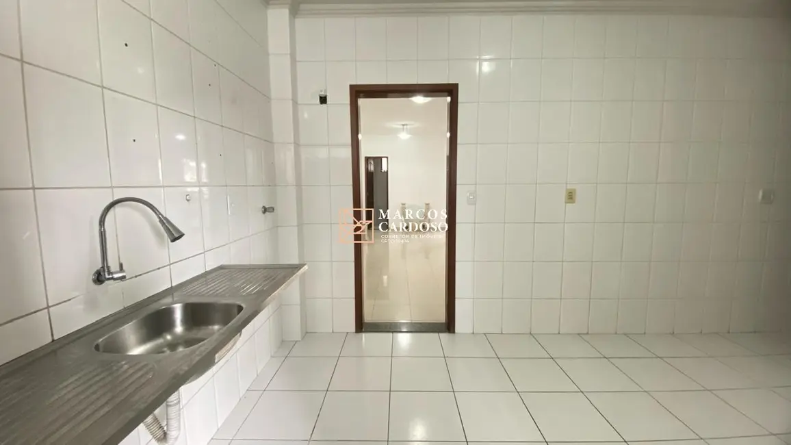 Foto 7 de Apartamento com 3 quartos à venda, 153m2 em Batista Campos, Belem - PA