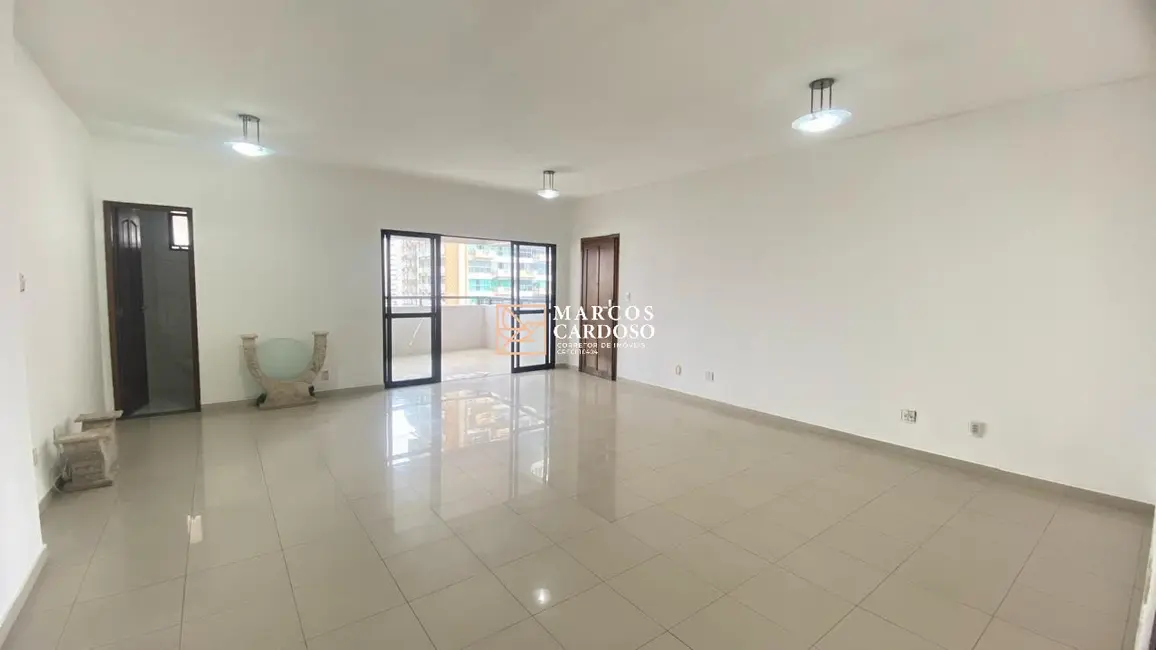 Foto 4 de Apartamento com 3 quartos à venda, 153m2 em Batista Campos, Belem - PA