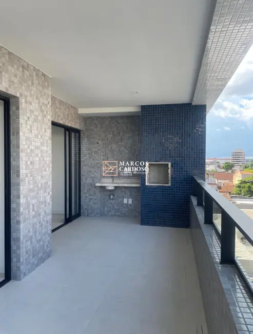 Foto 1 de Apartamento com 3 quartos à venda, 112m2 em Umarizal, Belem - PA