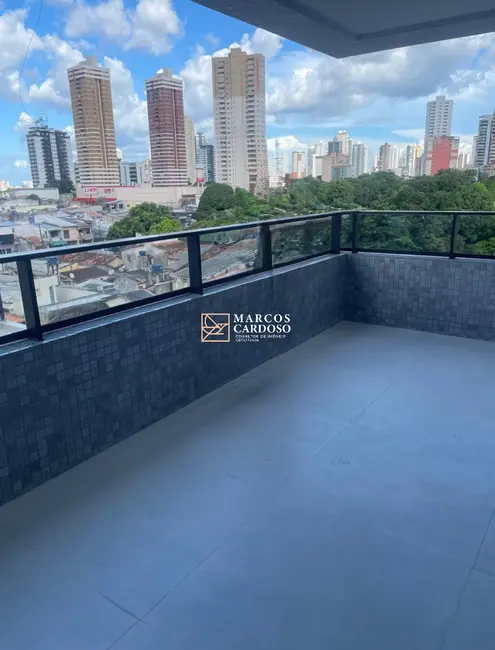 Foto 5 de Apartamento com 3 quartos à venda, 112m2 em Umarizal, Belem - PA