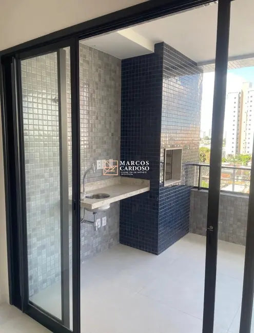 Foto 7 de Apartamento com 3 quartos à venda, 112m2 em Umarizal, Belem - PA